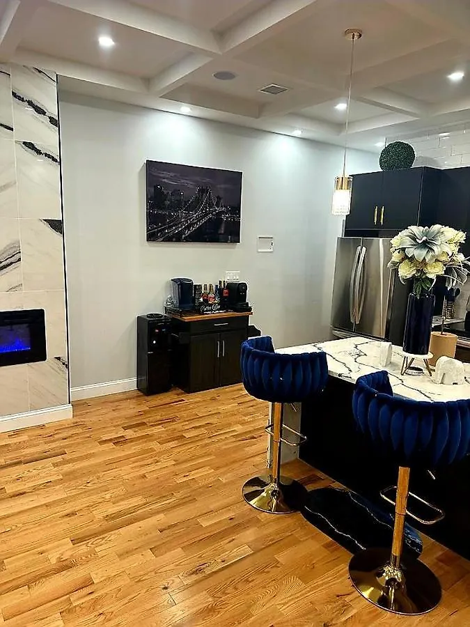 نيو يورك Latisha Luxury Place Room 5 0*, نيو يورك الولايات المتحدة الأمريكية