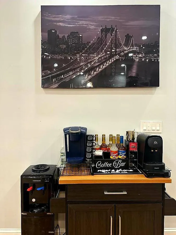 منزل للإقامة نيو يورك Latisha Luxury Place Room 5 الولايات المتحدة الأمريكية