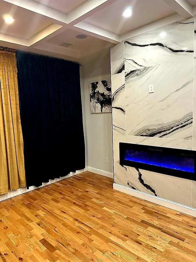 نيو يورك Latisha Luxury Place Room 5 منزل للإقامة نيو يورك
