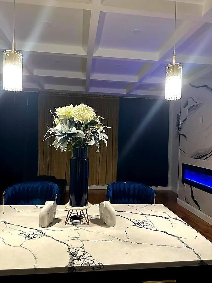 نيو يورك Latisha Luxury Place Room 5 0*, نيو يورك